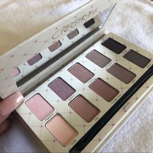 Eye Shadow Palette